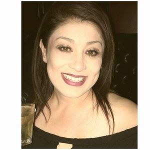 Meet your Posher, Diane